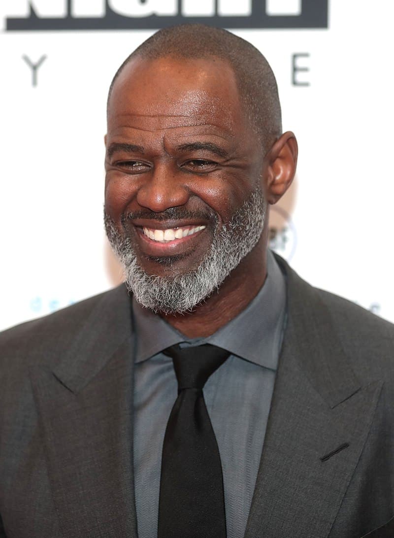 Brian McKnight added to Tobago Rhythm & Soul Festival lineup
