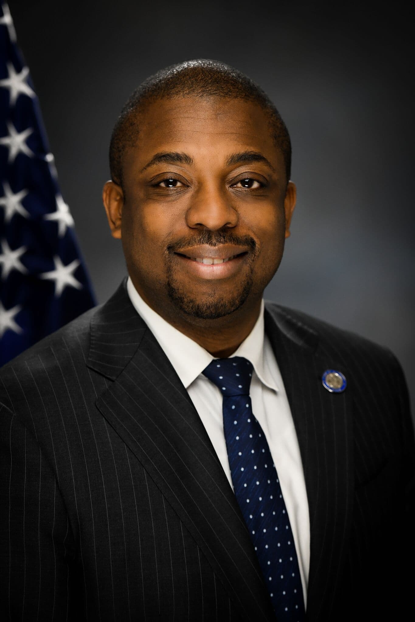 Caribbean American Sworn in as New York Lieutenant Governor