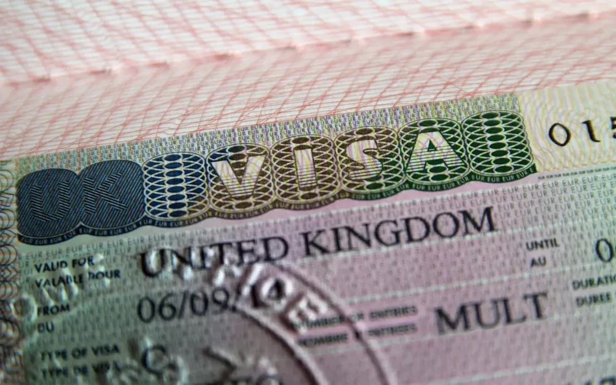 UK imposes visa requirement on Trinidad and Tobago nationals
