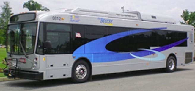 Broward County Transit to roll out buses with Wi-Fi on fixed routes