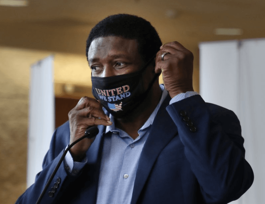 Racial Equity Task Force Approved by Broward County Commission