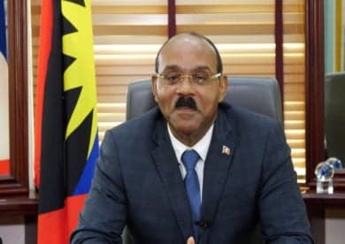 37 candidates nominated for Antigua and Barbuda snap general election