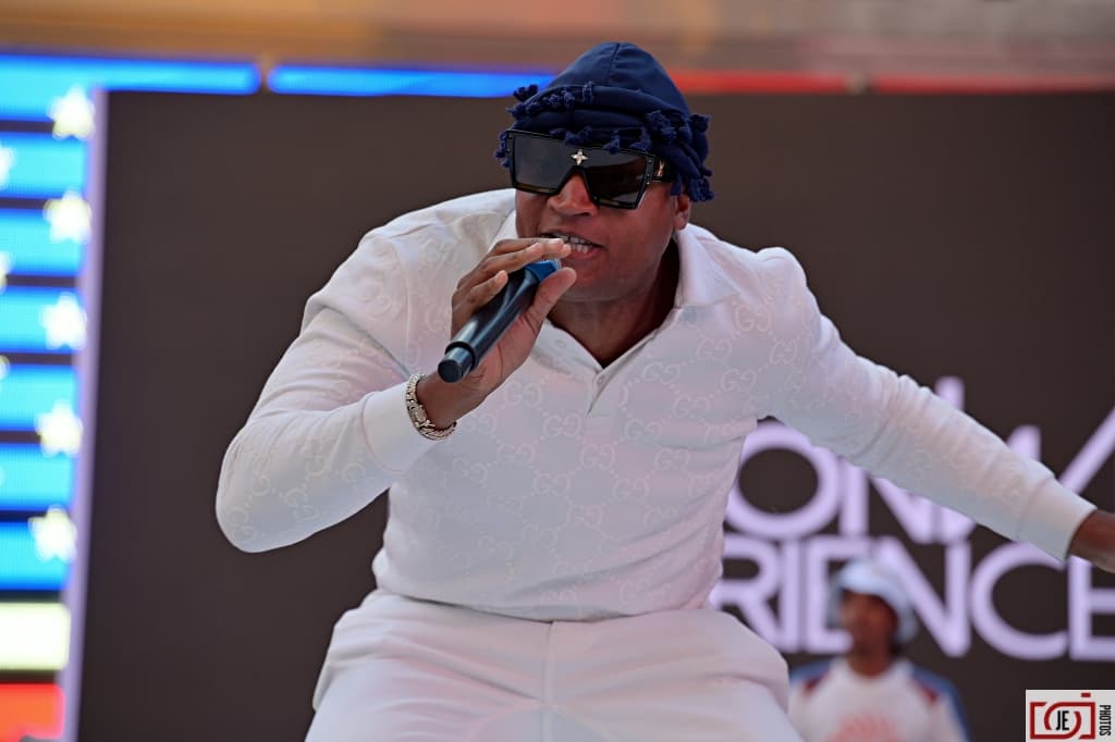 From South Beach to Time Square: BruckUp's dancehall takeover is loading