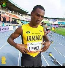 JOA's ‘Young Olympic Changemakers’ program backs Bryan Levell’s Olympic quest to the tune of J$1million