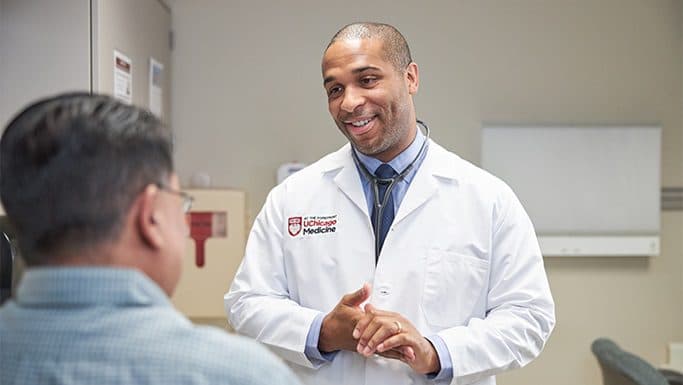 Jamaican-American Dr Bryan Smith named among 2023 White House Fellows