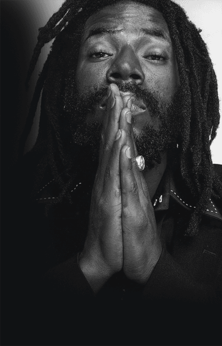 Buju Banton reaches out to fans