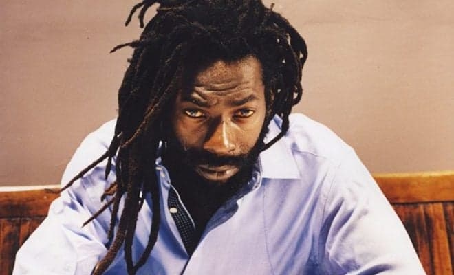 Buju gets permit to perform in Bermuda