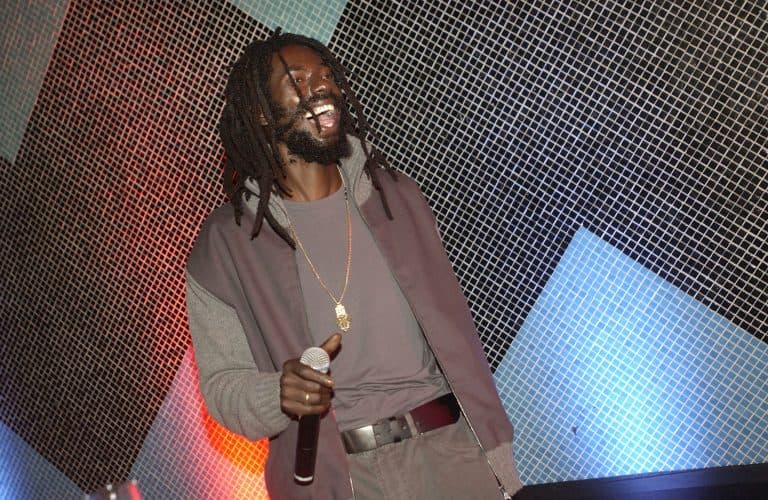 Buju Banton to be released early