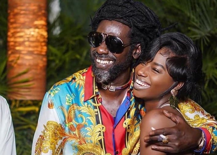 Update: Buju Banton's Daughter Rejects Claims that She is Missing; Alleges He Is "trying to Kill Her"