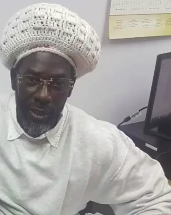 Buju Free!!!!!