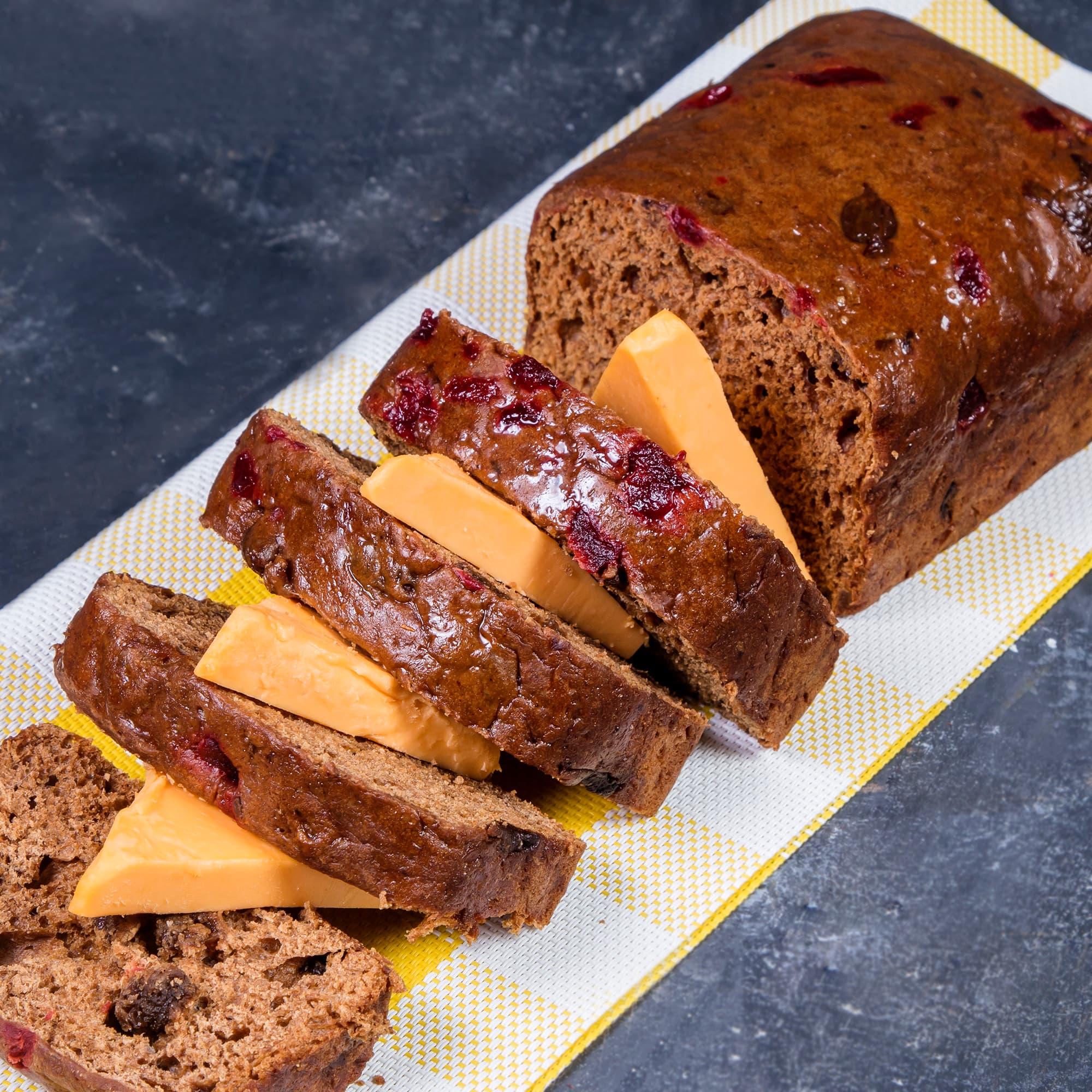 Where Did Jamaica's Easter Tradition of Eating Bun & Cheese Come From?