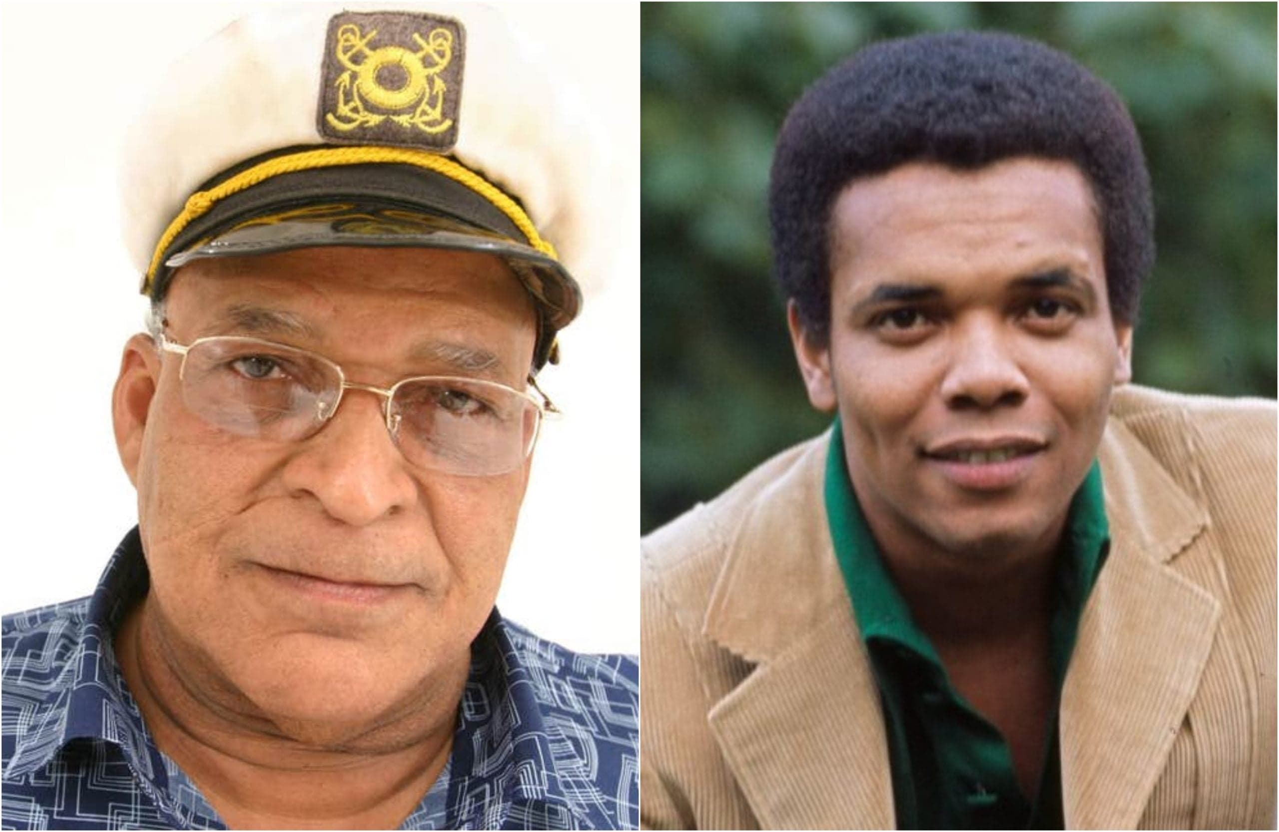 The World Says Goodbye to Two Reggae Icons: Johnny Nash and Bunny Lee