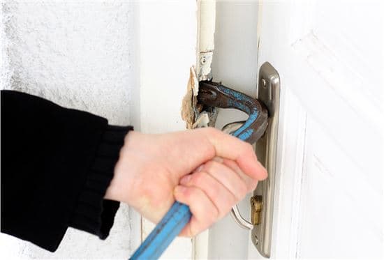 Vandals burglarize Lauderdale Lakes church