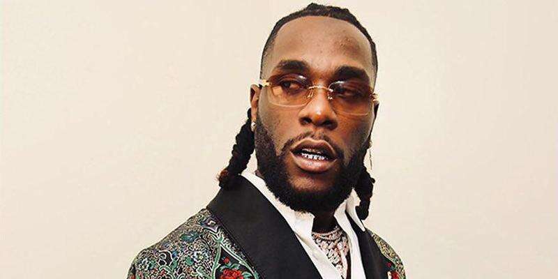 Burna Boy’s Love Damini Tour Heads to the Caribbean