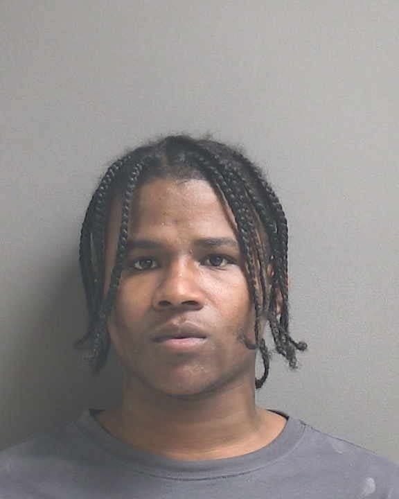 Jamaican Arrested in Florida and Slapped with Dozens of Drug-related Charges