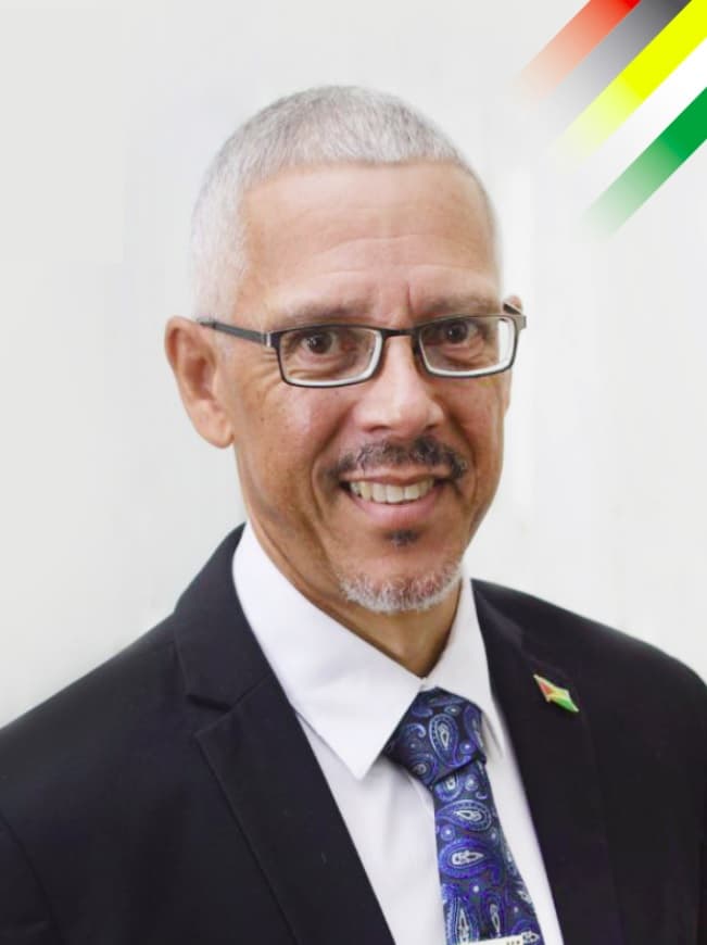 Guyana politician calls for end to squabbling over oil
