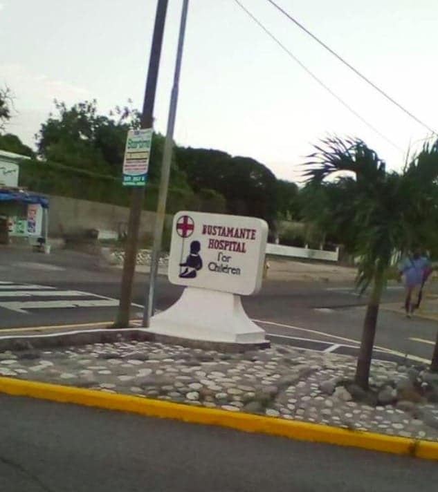 Jamaican Health authorities issue warning