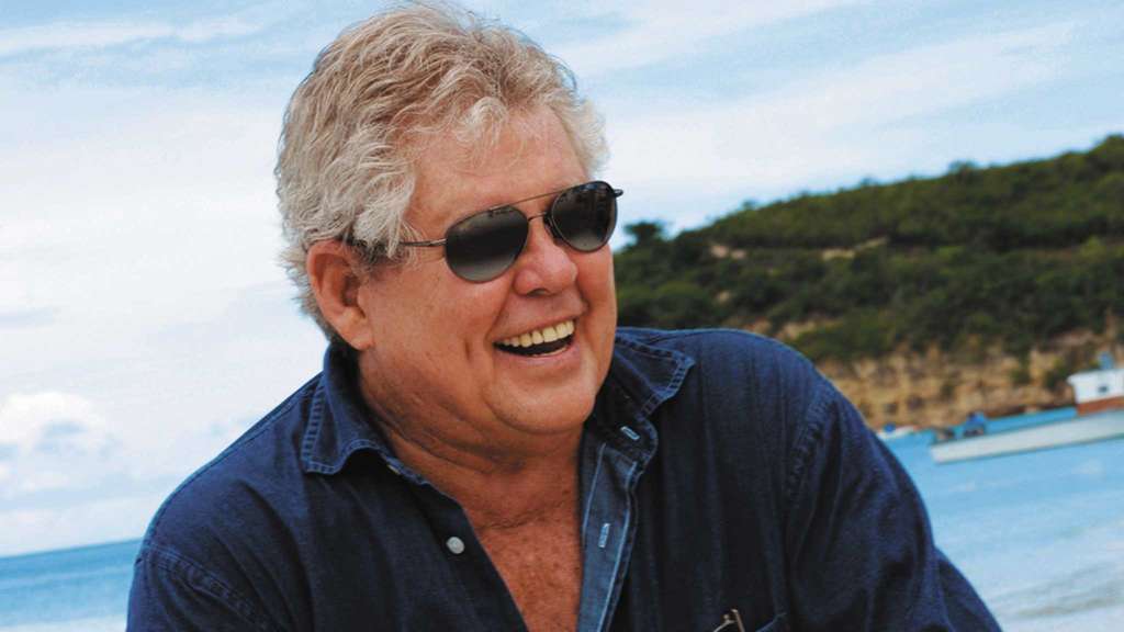 Chairman of Sandals Resorts Donates Funds to Help Government Fight COVID-19