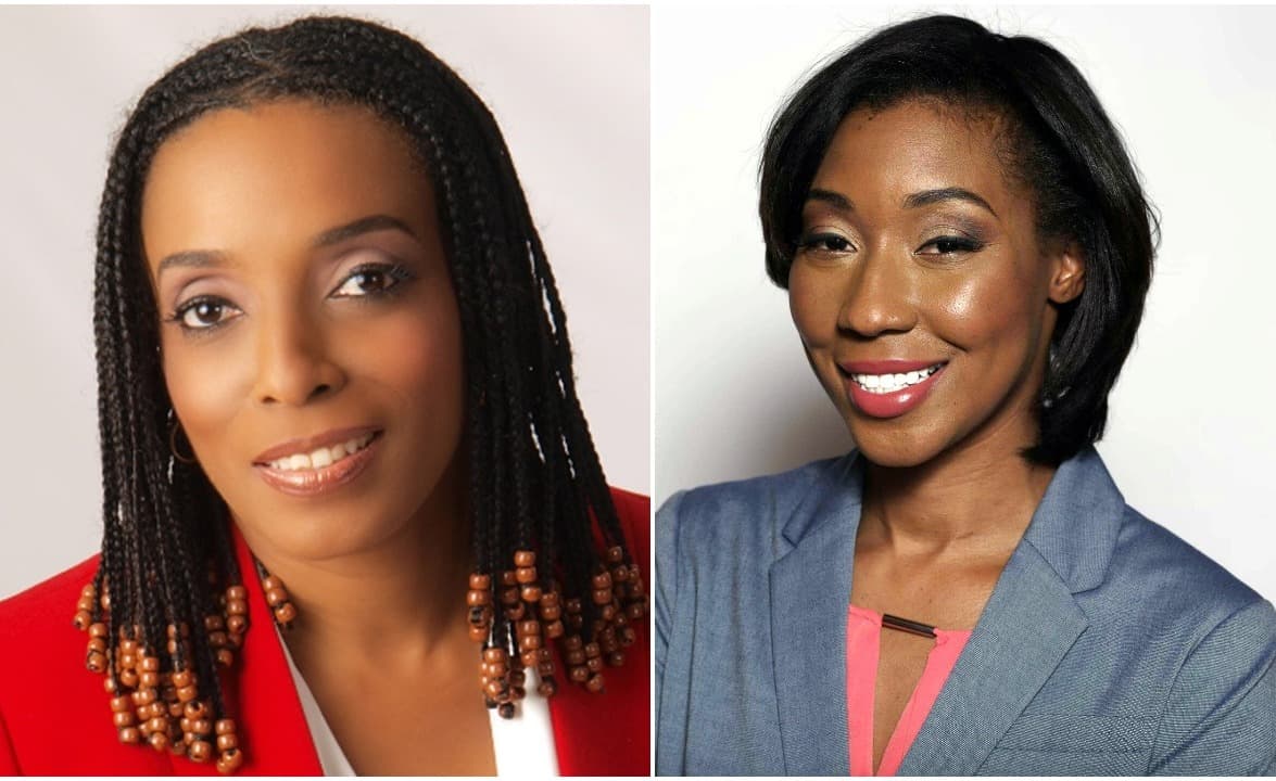 Caribbean-American women pursue Florida House District 95 seat
