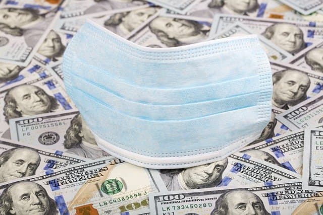 Editorial: Given the Financial Challenges of 2020, “A Likkle Sumting Betta Dan Nutting”