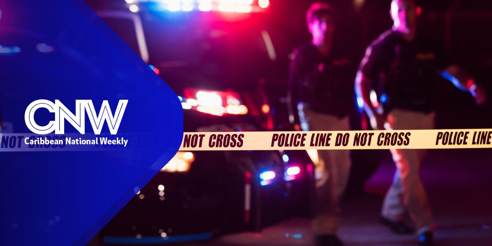 One killed, several shot at wake for singer Christopher Martin's grandmother