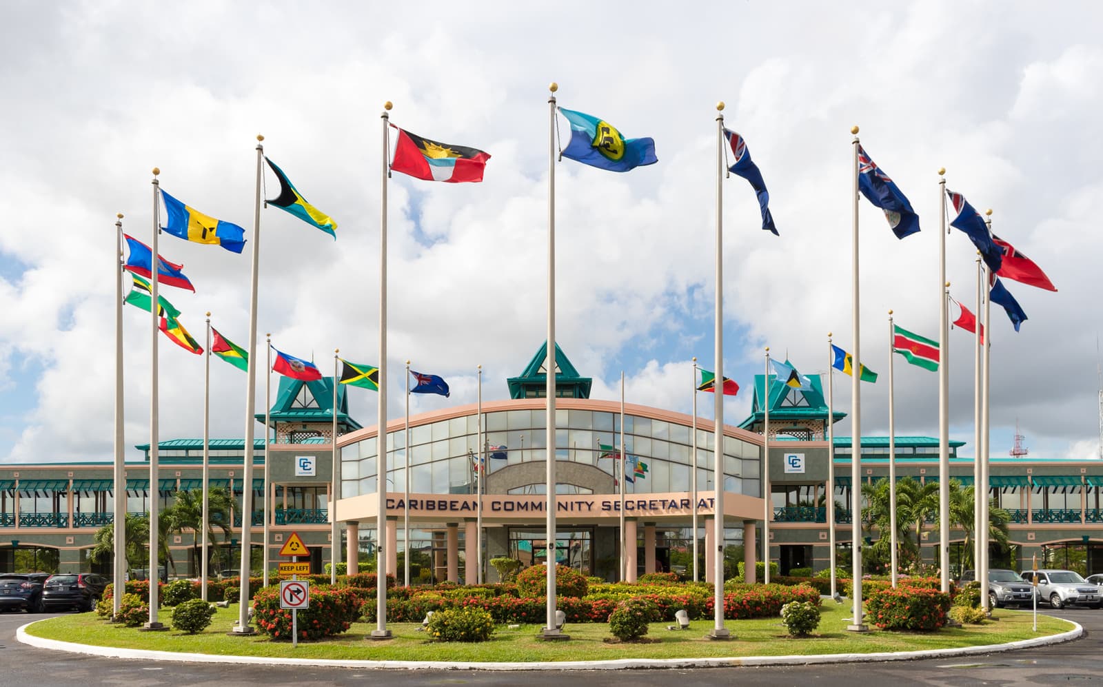 Grenada to host 47th regular meeting of CARICOM Heads of Government