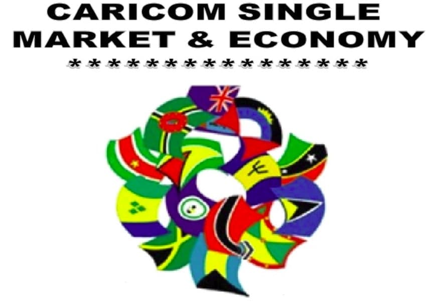 Caribbean leaders end first day of summit on positive note