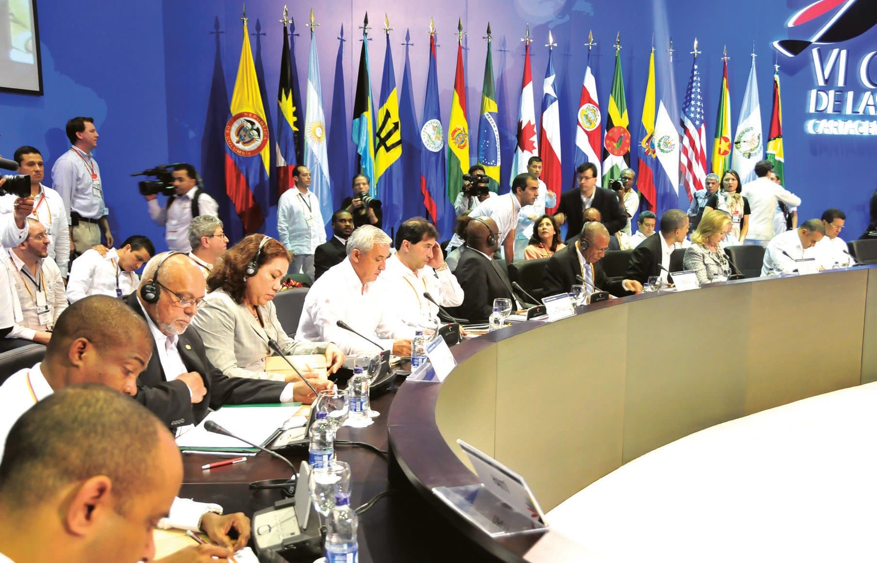 CARICOM targets sustainable growth