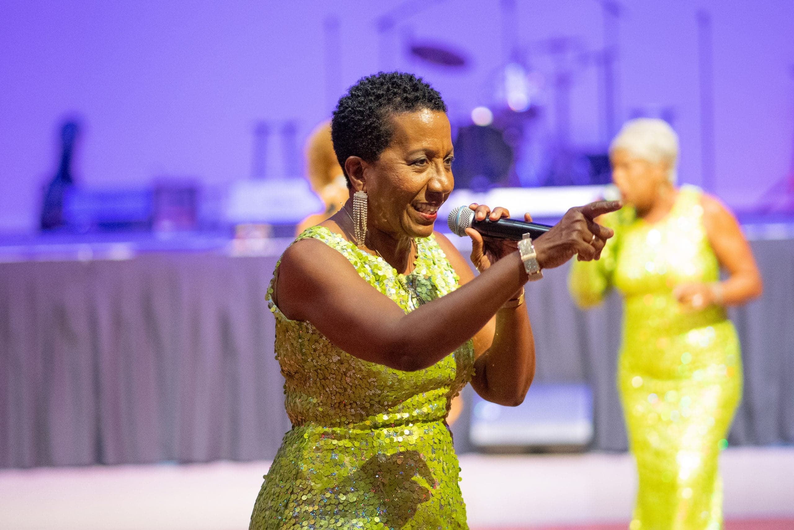 Jamaica’s Songbird Karen Smith – Final words to Friends and Who She Really Was