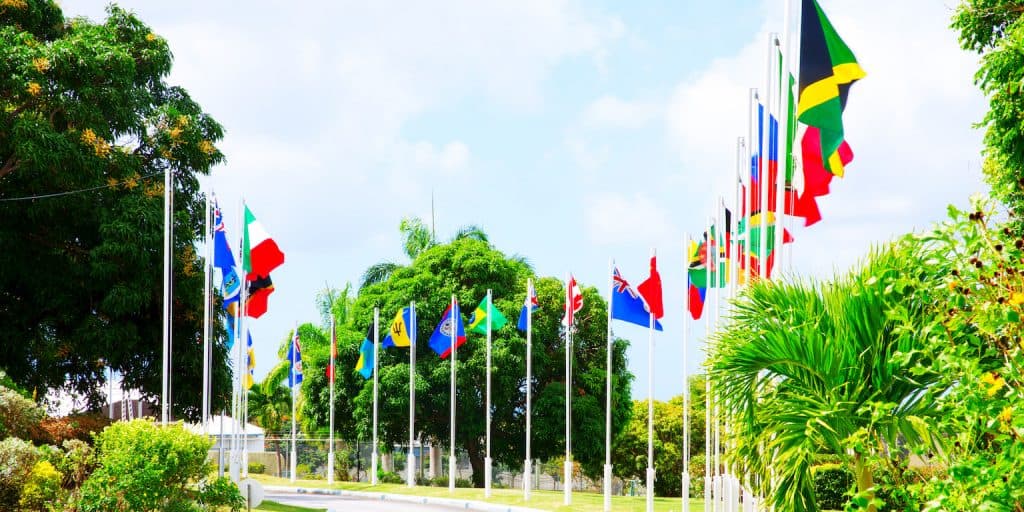 Caribbean Development Bank Disbursements Rose in 2019