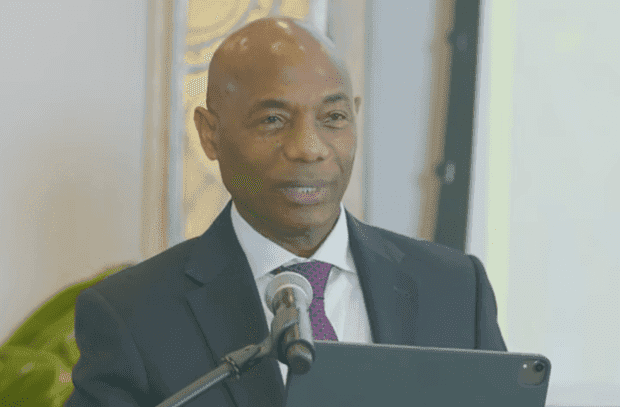 CDB president calls for multi-instrument financing for sustainable development in the Caribbean