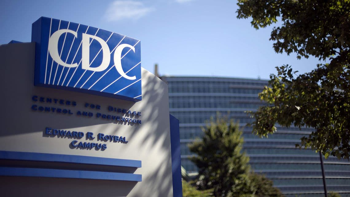 Bahamas Government Welcomes New Ratings by CDC