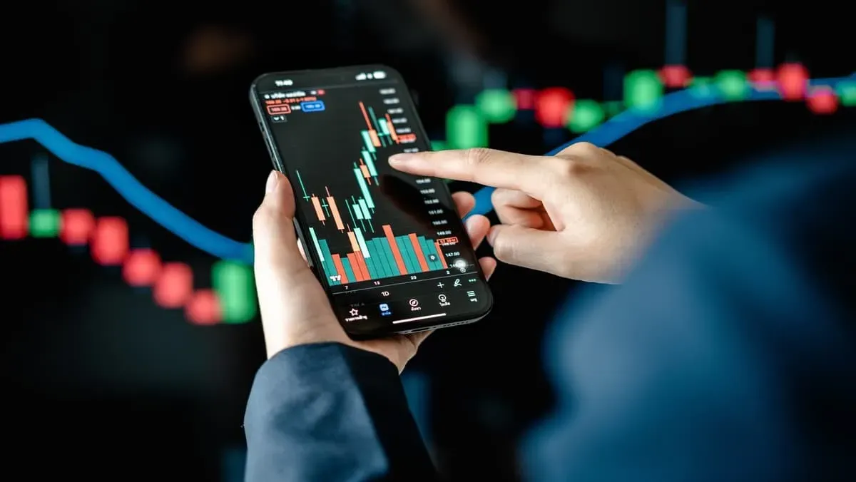 CFD trading explained for beginners in easy terms
