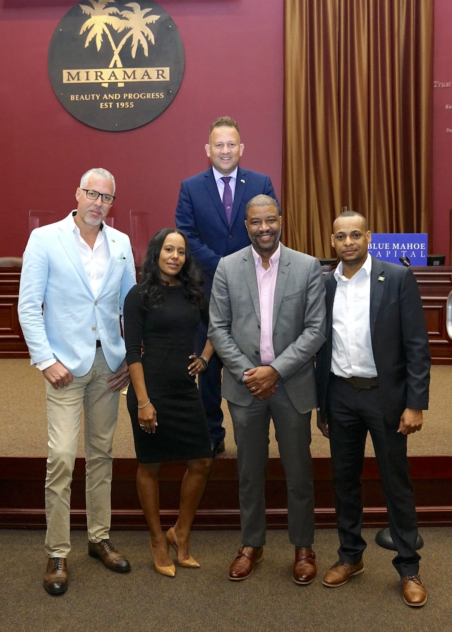 Jamaica’s Investment Opportunities Ripe for Diaspora Picking