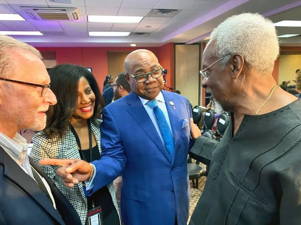 CHTA leader wants greater generational wealth built through tourism