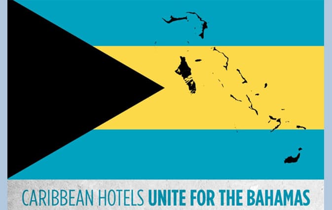 Caribbean Hotels Unite For Online Travel Auction to Support Bahamas After Hurricane Dorian