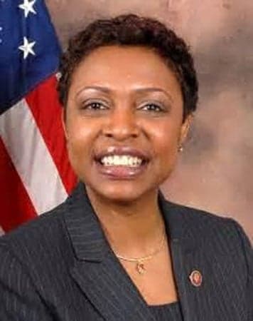 Congresswoman Yvette Clarke to co-chair Caribbean forum