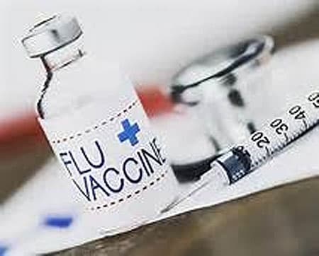 M-DCPS’ ‘Teach Flu a Lesson’ Vaccination Campaign