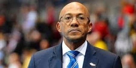 Former World sprint champion corruption charge