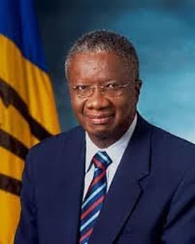 Barbados: clean tax jurisdiction says PM Freundel Stuart