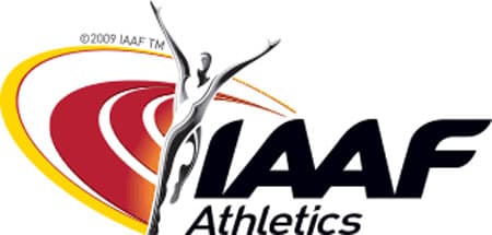 IAAF Olympics/World Championship changes
