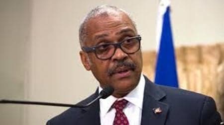Haiti's Prime Minister warns fake soldiers