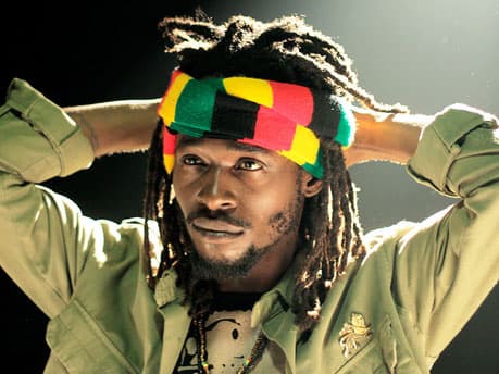 Legendary Bob Marley vs. top selling Jesse Royal