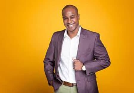 St. Lucian entrepreneur secures deal on Shark Tank