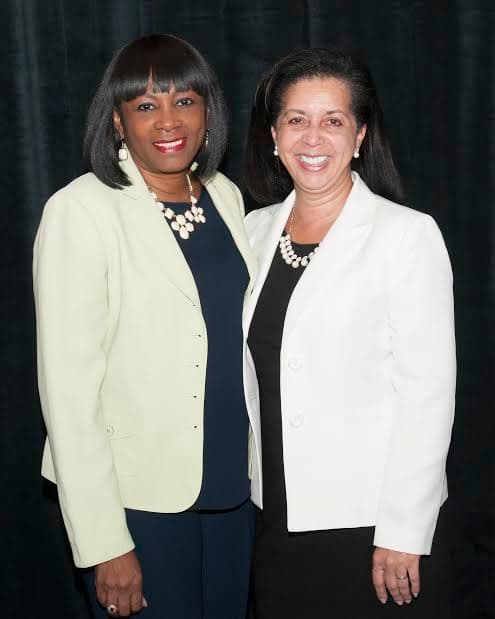 McLennon takes over Lauderhill Chamber
