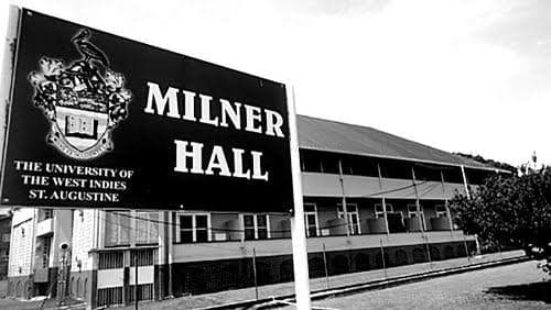 UWI to remove name of “racist” British governor