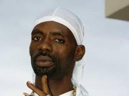 Dancehall entertainer Ninjaman hospitalized