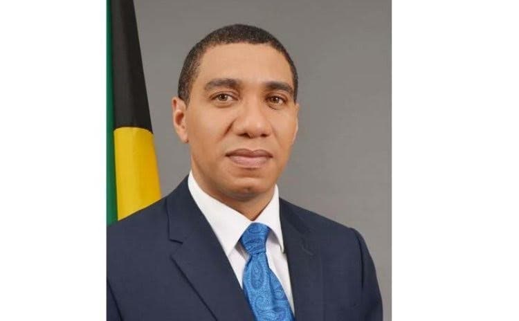Jamaica pleased with economic progress