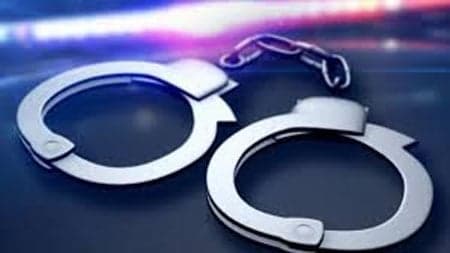 Five Jamaicans arrested and charged in Panama City