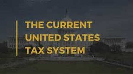 Reform the tax system to make it more fair